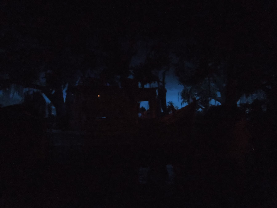 Pirates of the Caribbean in Disneyland